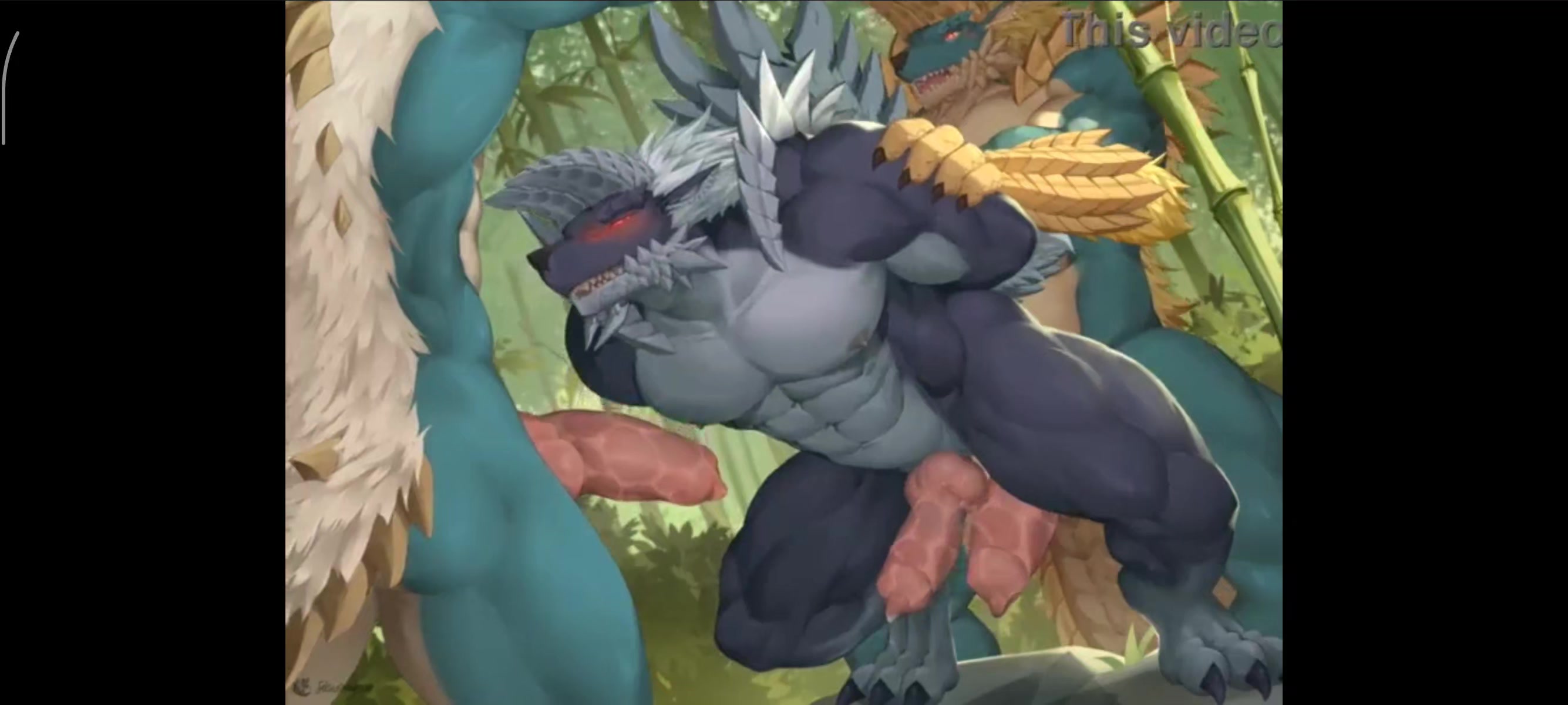 挟持我还要羞辱我不过我喜欢~